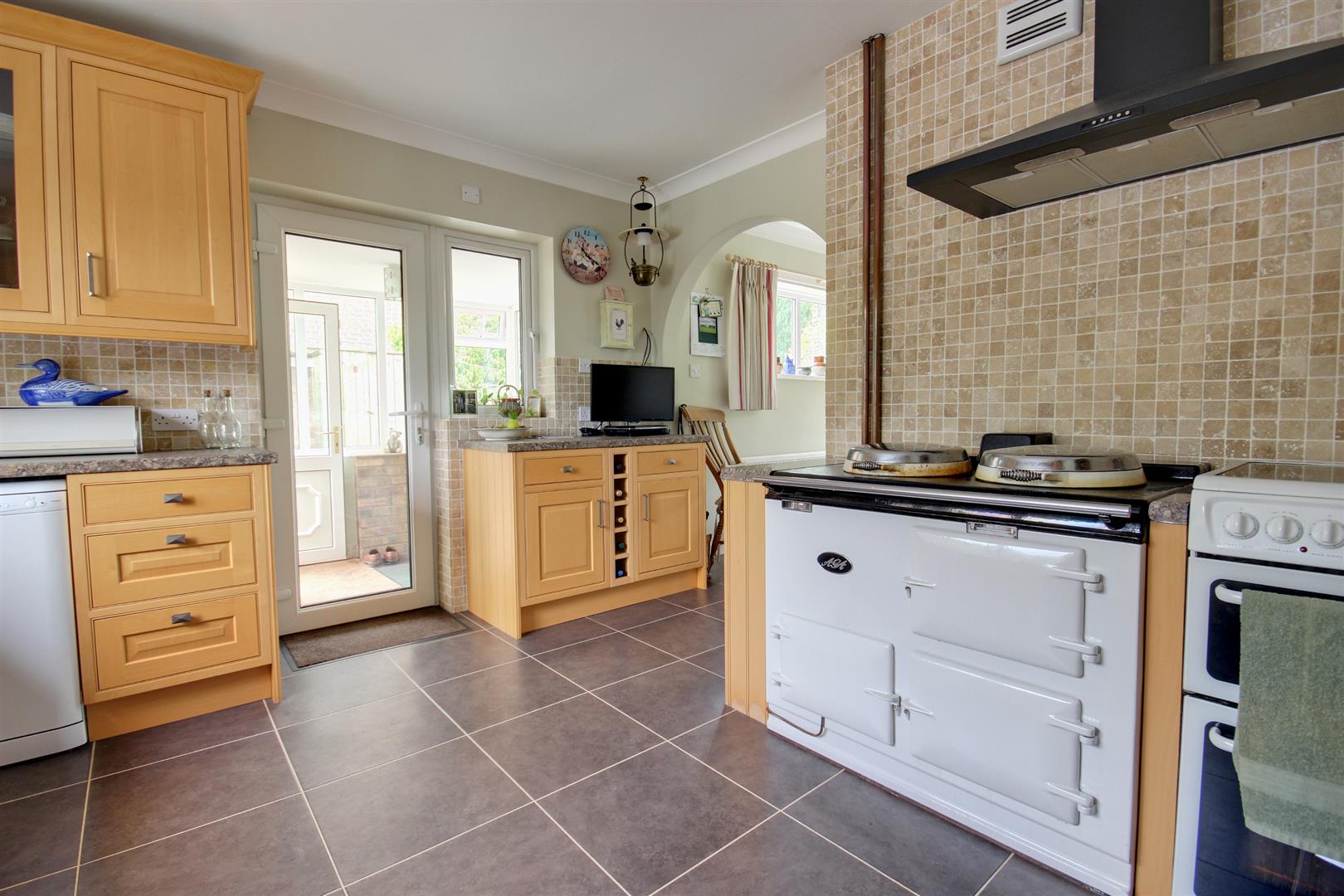 Carr Lane, Weel, Beverley